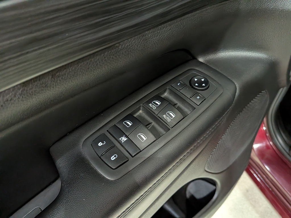 Jeep Grand Cherokee 2019