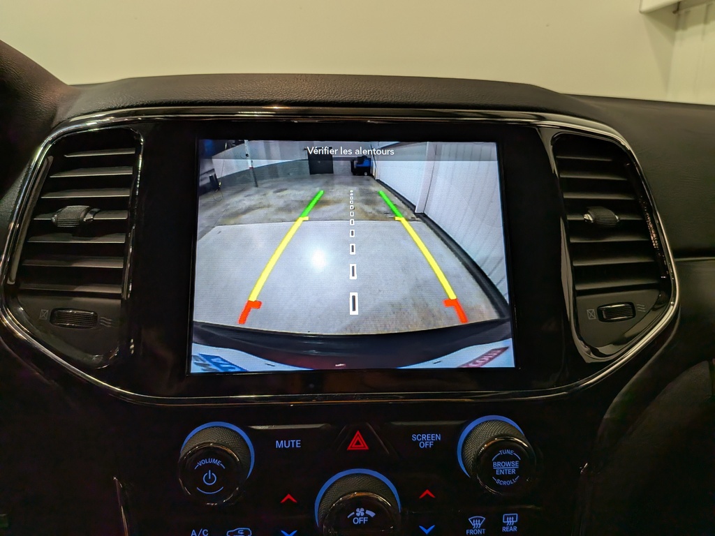 Jeep Grand Cherokee 2019 Jeep Grand Cherokee 2019