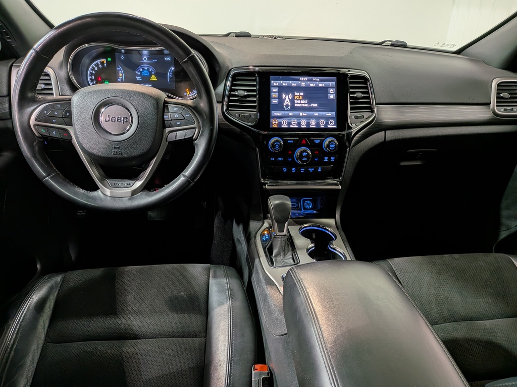 Jeep Grand Cherokee 2019