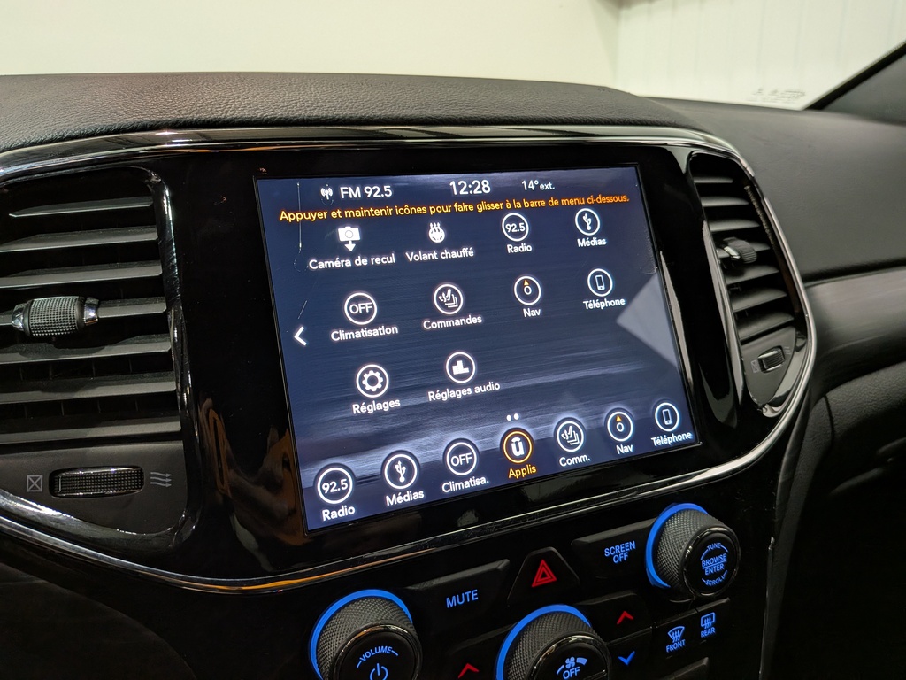 Jeep Grand Cherokee 2019