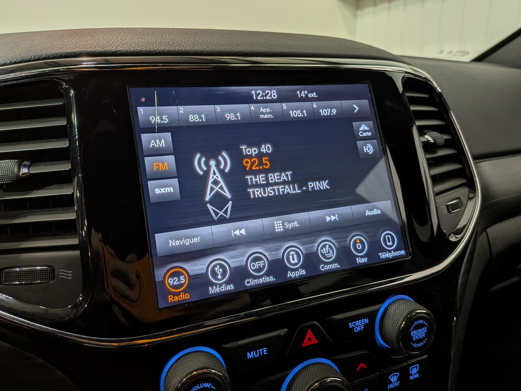 Jeep Grand Cherokee 2019 Jeep Grand Cherokee 2019