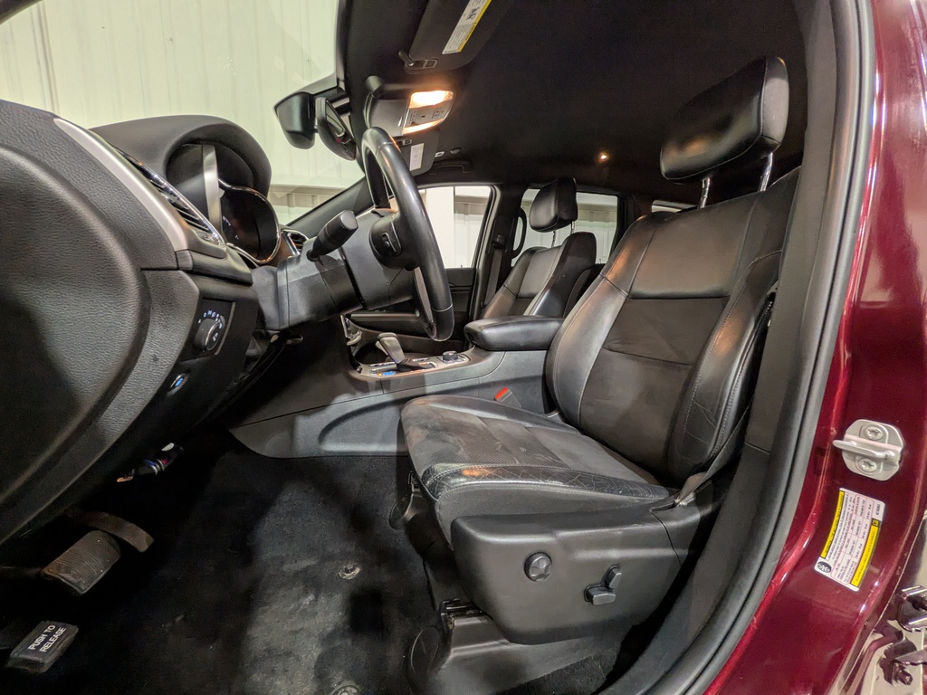 Jeep Grand Cherokee 2019