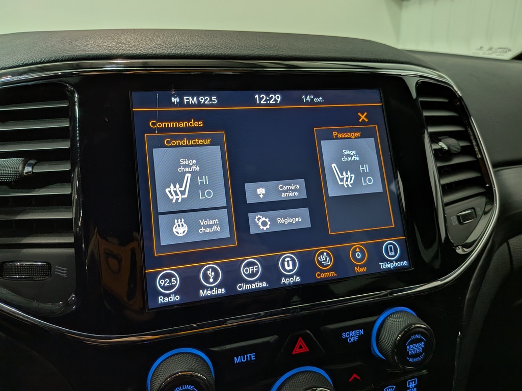 Jeep Grand Cherokee 2019
