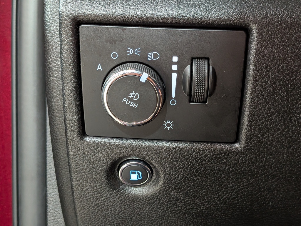 Jeep Grand Cherokee 2019