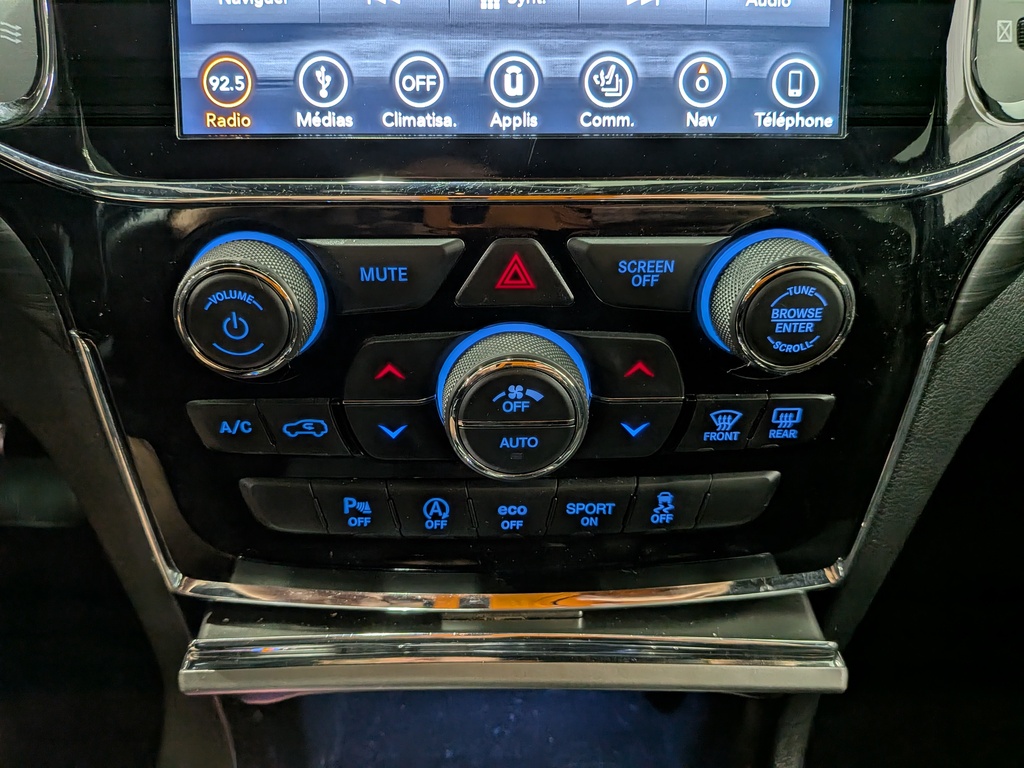 Jeep Grand Cherokee 2019