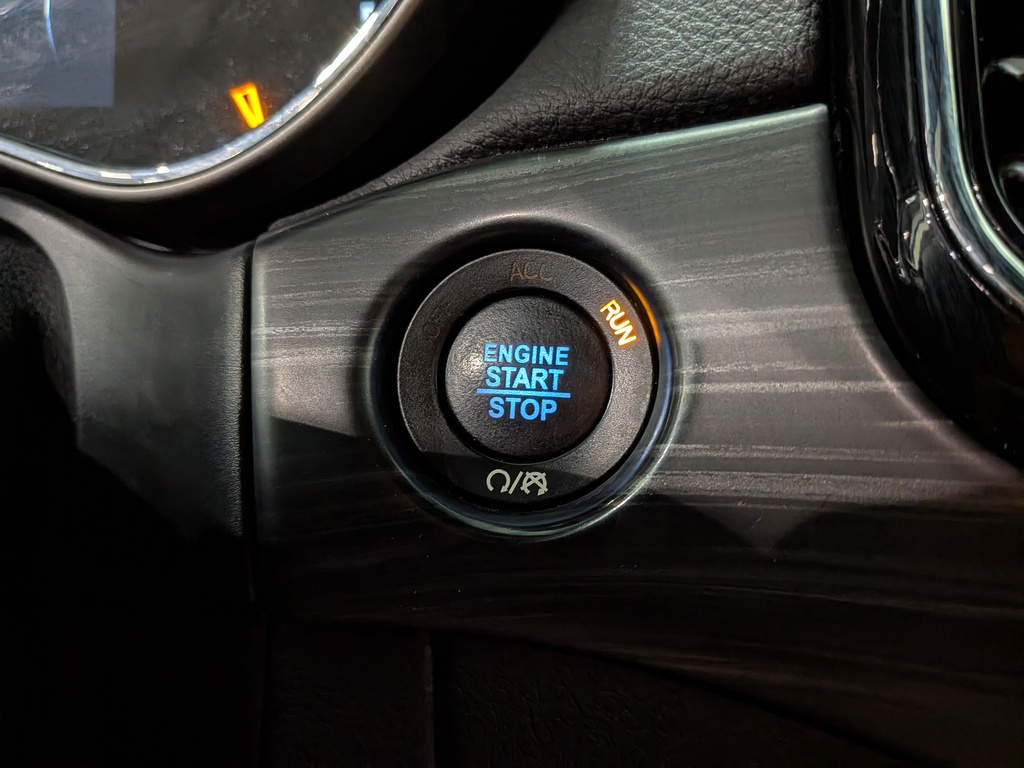 Jeep Grand Cherokee 2019