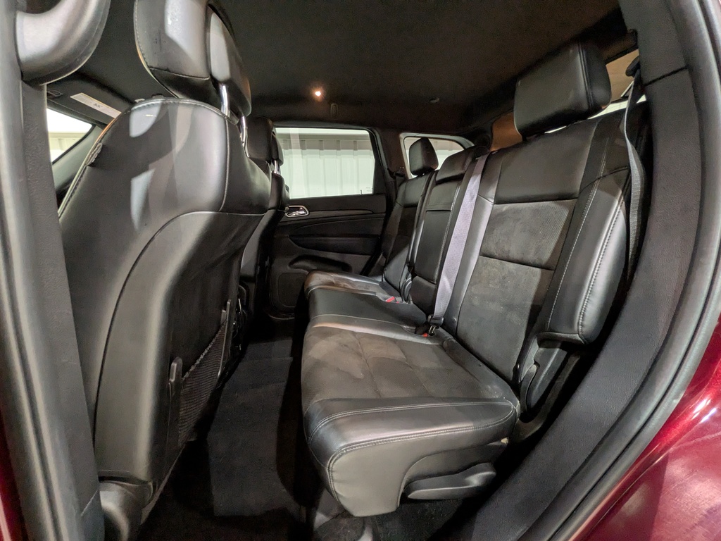Jeep Grand Cherokee 2019