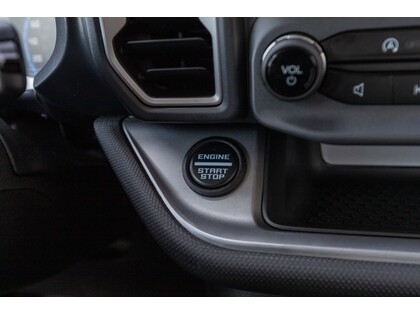 used 2021 Ford Bronco Sport car, priced at $25,588