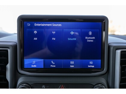 used 2021 Ford Bronco Sport car, priced at $25,588