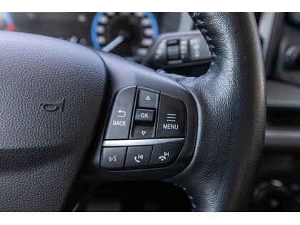 used 2021 Ford Bronco Sport car, priced at $25,588