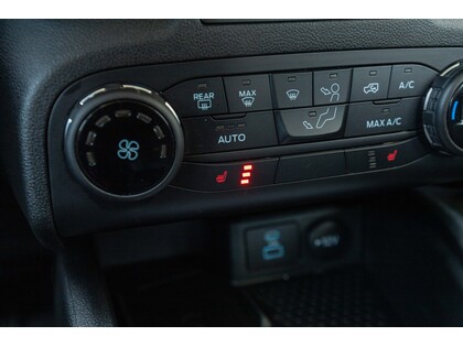 used 2021 Ford Bronco Sport car, priced at $25,588