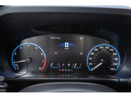 used 2021 Ford Bronco Sport car, priced at $25,588