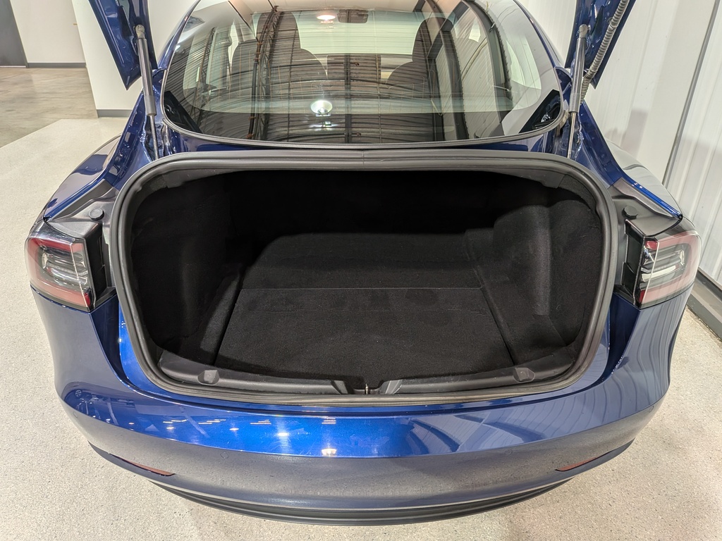 Tesla Model 3 2019 Tesla Model 3 2019