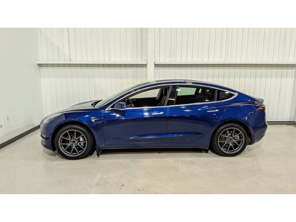 Tesla Model 3 2019 Tesla Model 3 2019