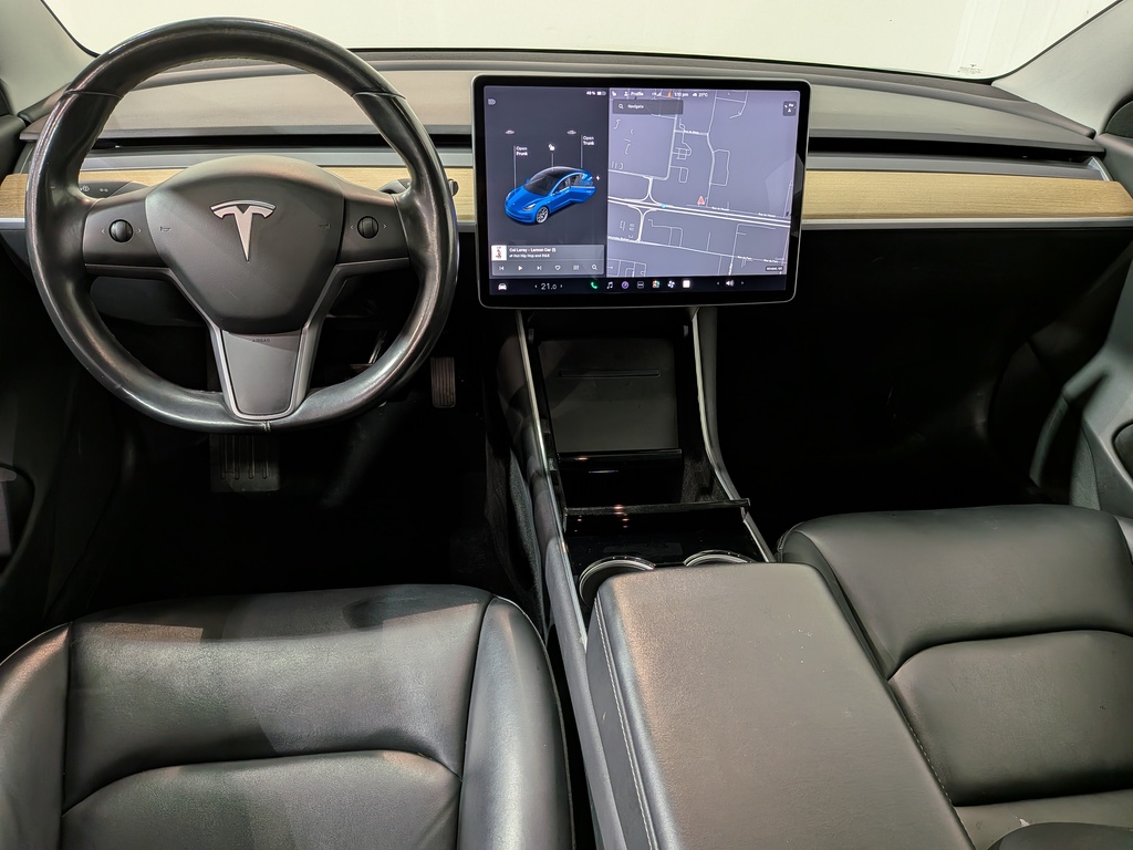 Tesla Model 3 2019 Tesla Model 3 2019