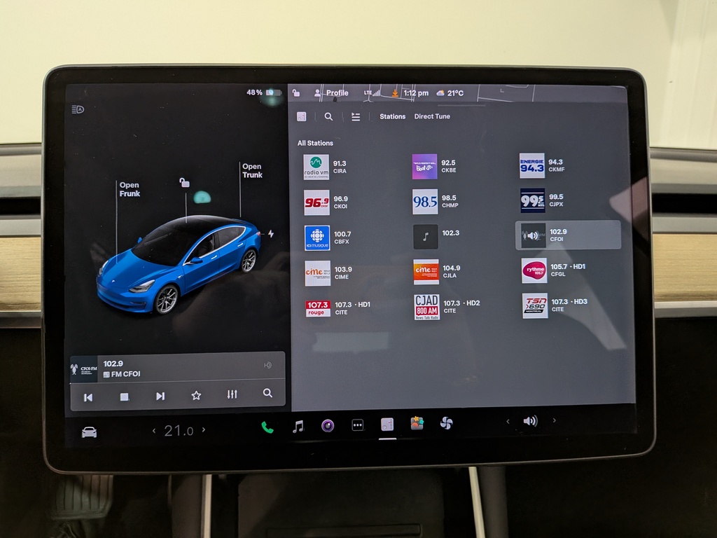 Tesla Model 3 2019 Tesla Model 3 2019
