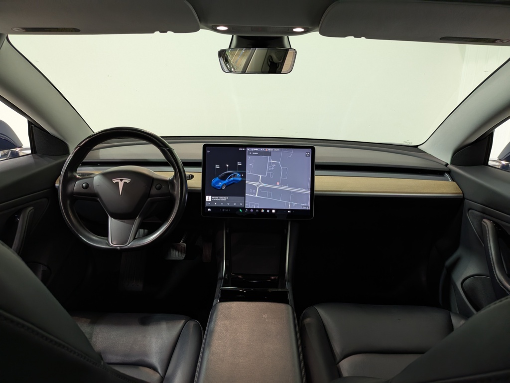 Tesla Model 3 2019 Tesla Model 3 2019
