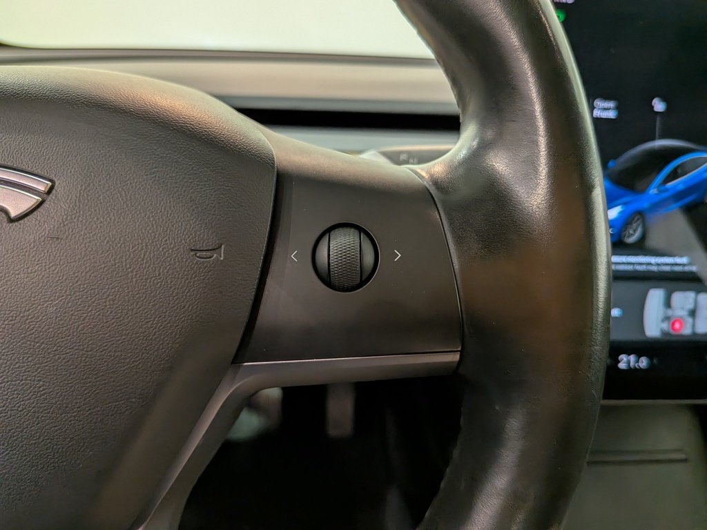 Tesla Model 3 2019 Tesla Model 3 2019
