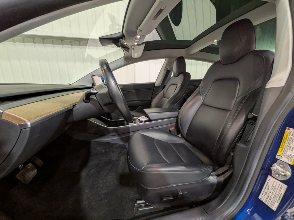 Tesla Model 3 2019 Tesla Model 3 2019
