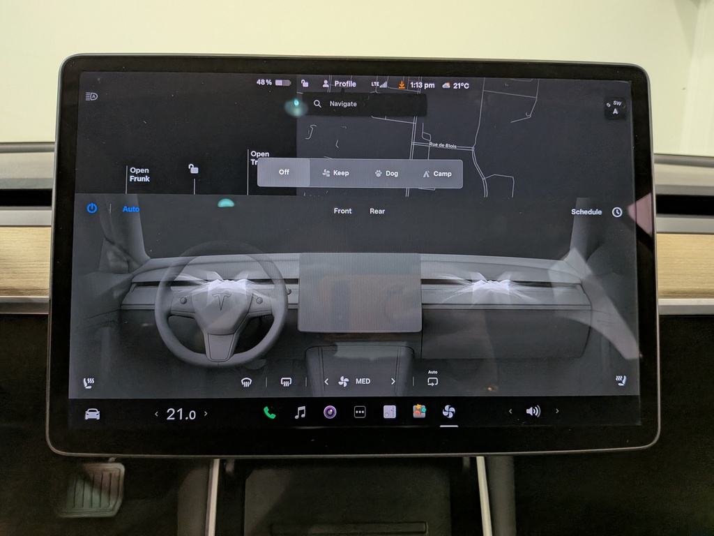 Tesla Model 3 2019 Tesla Model 3 2019