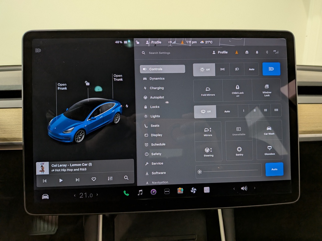 Tesla Model 3 2019 Tesla Model 3 2019