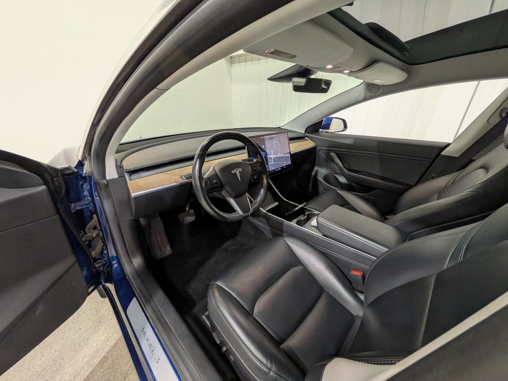 Tesla Model 3 2019 Tesla Model 3 2019