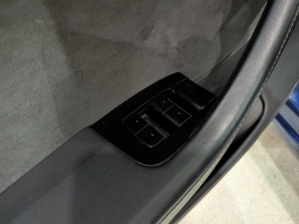 Tesla Model 3 2019 Tesla Model 3 2019
