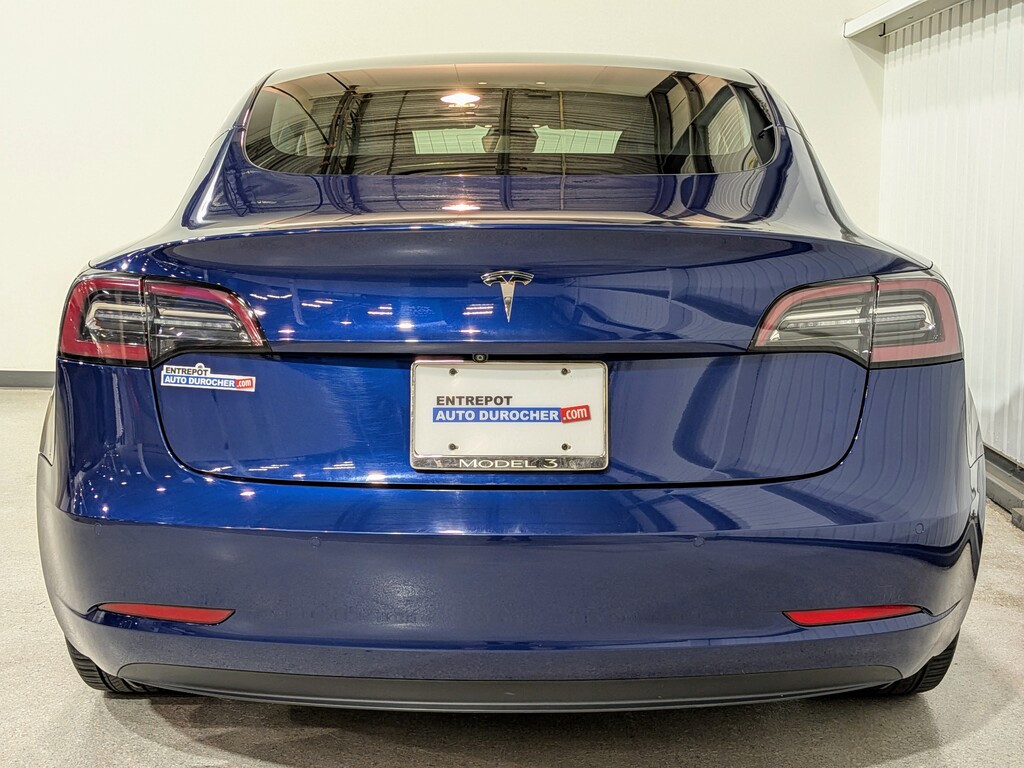 Tesla Model 3 2019 Tesla Model 3 2019