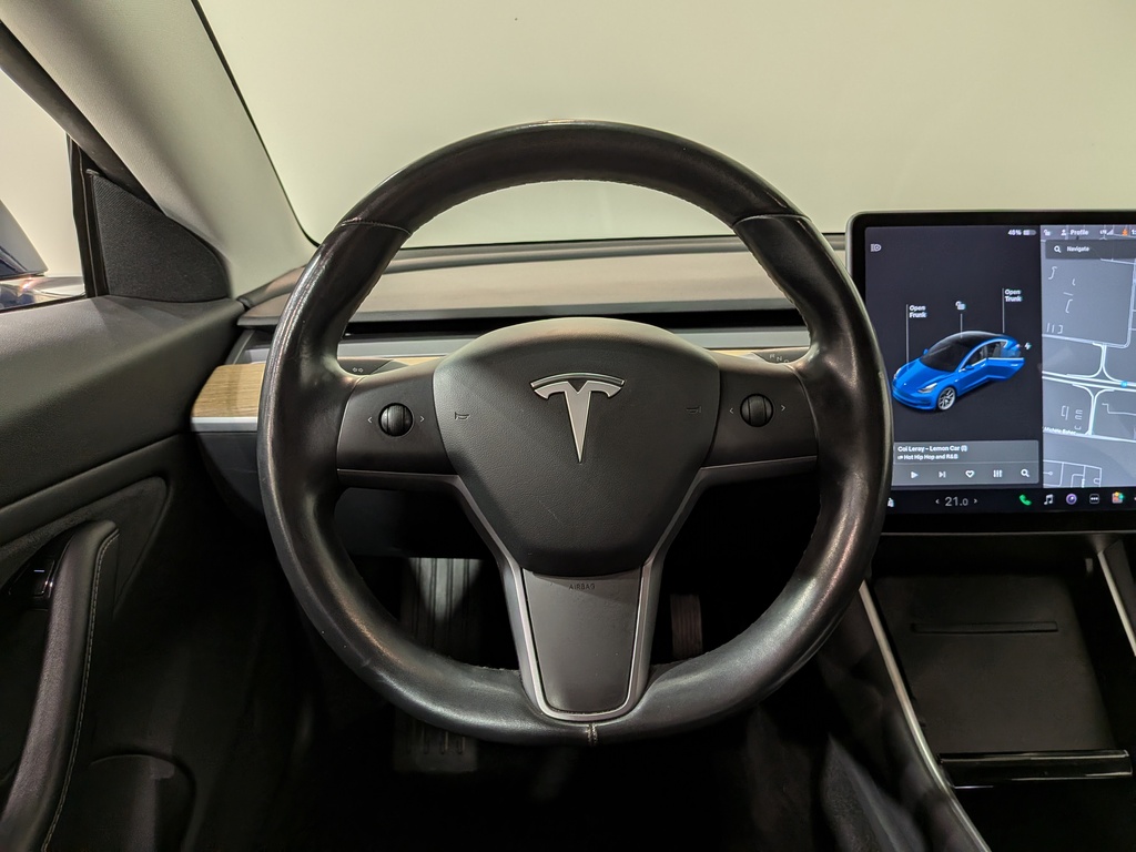 Tesla Model 3 2019 Tesla Model 3 2019