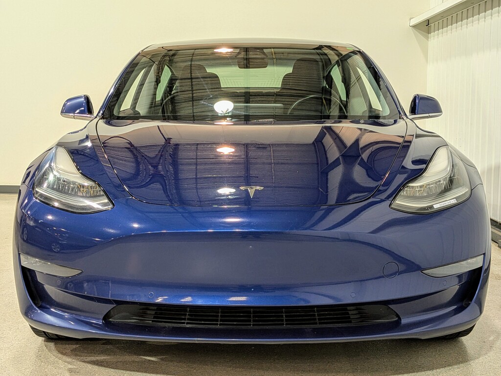 Tesla Model 3 2019 Tesla Model 3 2019