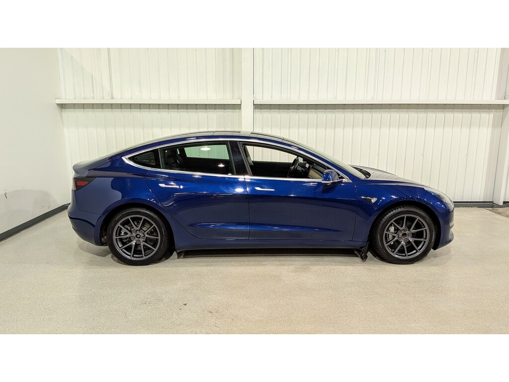 Tesla Model 3 2019 Tesla Model 3 2019