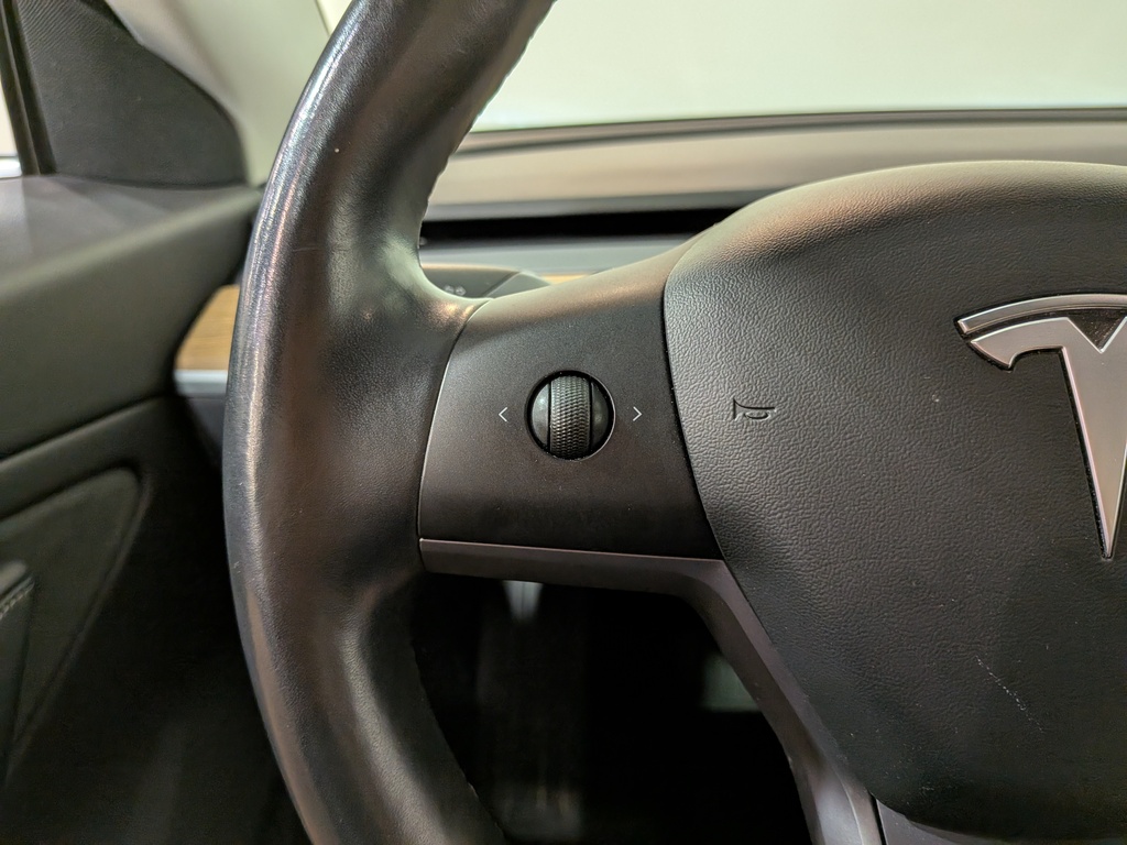 Tesla Model 3 2019 Tesla Model 3 2019
