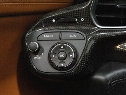 used 2010 Ferrari 458 Italia car, priced at $289,900