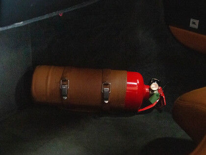 used 2010 Ferrari 458 Italia car, priced at $289,900