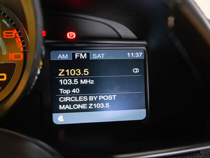 used 2010 Ferrari 458 Italia car, priced at $289,900