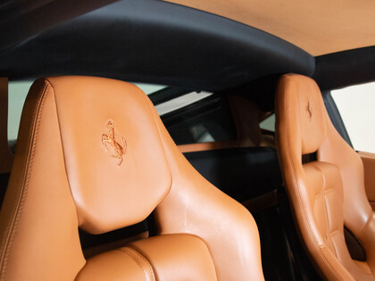 used 2010 Ferrari 458 Italia car, priced at $289,900