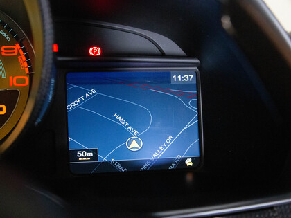 used 2010 Ferrari 458 Italia car, priced at $289,900