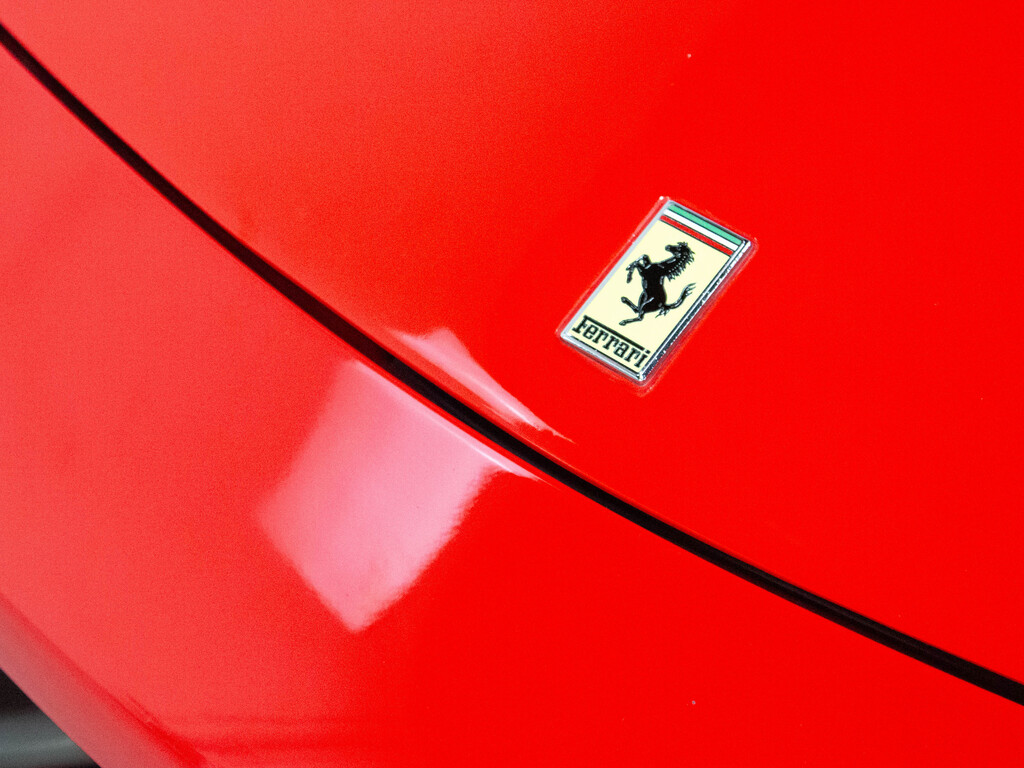 2010 Ferrari 458 Italia COUPE   20"RIM   CARBON FIBRE PKG   BUCKET SEATS, Toronto, Cash