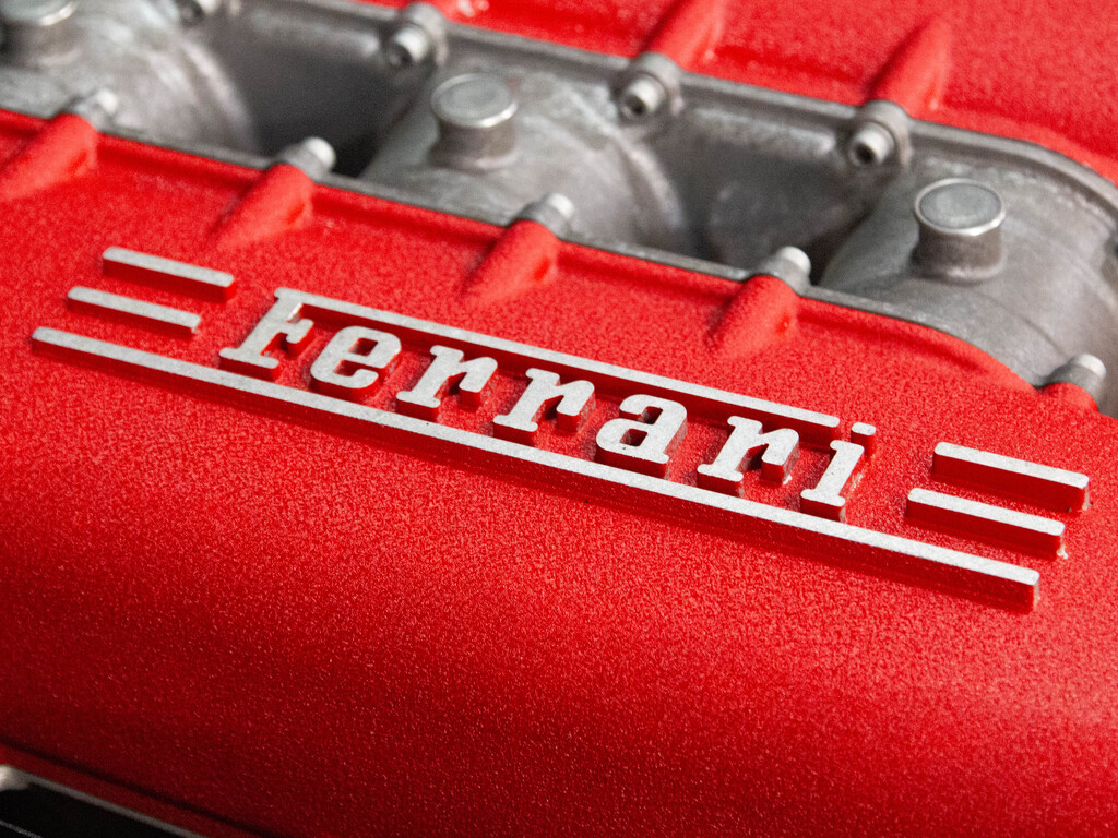 2010 Ferrari 458 Italia COUPE   20"RIM   CARBON FIBRE PKG   BUCKET SEATS, Toronto, Cash