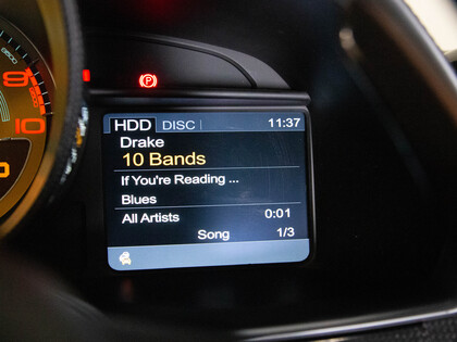 used 2010 Ferrari 458 Italia car, priced at $289,900