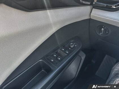 used 2025 Volkswagen Taos car, priced at $30,099