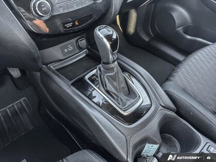 used 2018 Nissan Rogue car, priced at $16,359