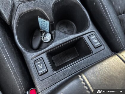 used 2018 Nissan Rogue car, priced at $16,359