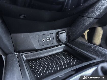 used 2018 Nissan Rogue car, priced at $16,359