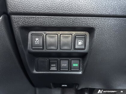 used 2018 Nissan Rogue car, priced at $16,359