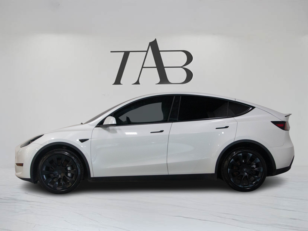2022 Tesla Model Y Long Range, 多伦多, 全款车
