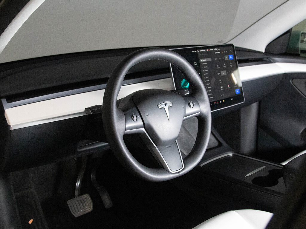 2022 Tesla Model Y Long Range, 多伦多, 全款车