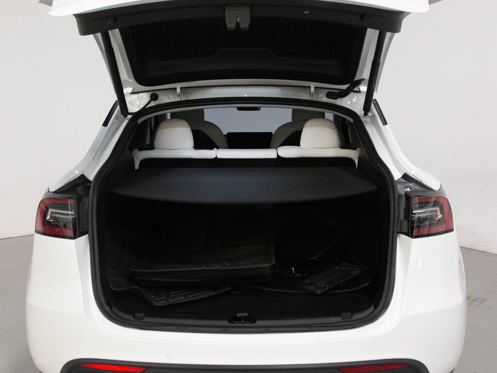 2022 Tesla Model Y Long Range, 多伦多, 全款车