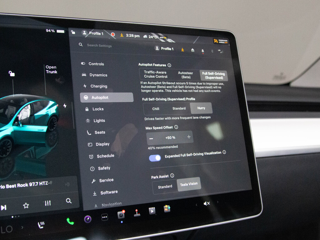 2022 Tesla Model Y Long Range, 多伦多, 全款车