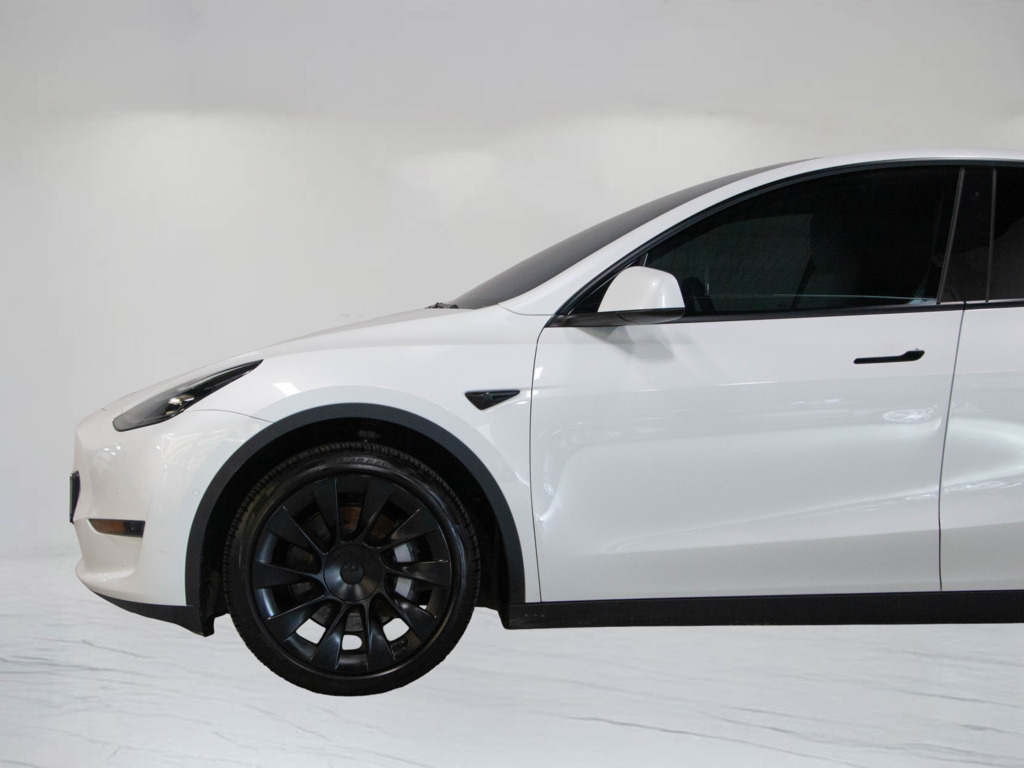 2022 Tesla Model Y Long Range, 多伦多, 全款车